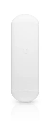 Ubiquiti NanoStation AC 1000 Mbit/s PoE Blanco