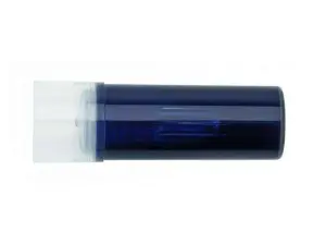 Pilot Cartucho de Recambio para Rotulador de Pizarra Blanca V-Board Master Begreen - Capacidad 6ml - Color Azul