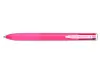 Pilot Bolígrafo Supergrip G 4 Colores Tinta Azul/Rojo/Negro/Verde Cuerpo Rosa Chicle