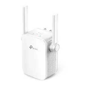 TP-Link TL-WA855RE V4 Extensor WiFi Universal 300Mbps