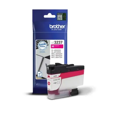 Brother Tinta Magenta HL-J6000DW para MFC-J5945DW/J6945DW