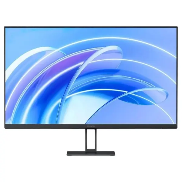 Xiaomi A27I Monitor Led 27" Ips Full Hd 1080P 100Hz - Respuesta 6Ms - Angulo De Vision 178º - 16:9 - Hdmi, Displayport - Vesa 75X75Mm