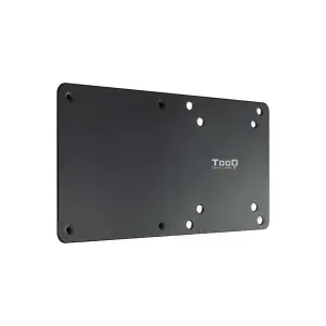 TOOQ Soporte VESA 75x75 para Mini PC TCCH0007-B - Carga 3kg