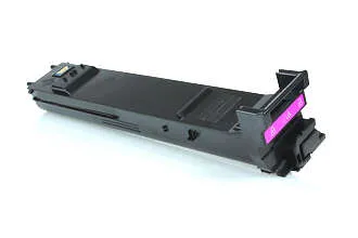 Konica Minolta MagiColor 4650/4690MF/4695MF Cartucho de Tóner Genérico Magenta