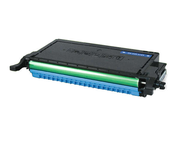 Dell 2145 Cyan Cartucho De Toner Generico - Reemplaza 593-10369