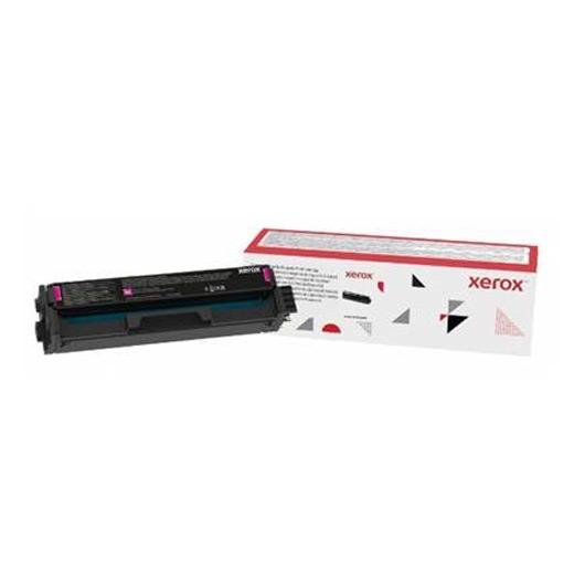 Xerox Toner Magenta C230/C235