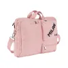 Milan Maletín Para Portátil 17" Colección 430 Since 1918 Rosa