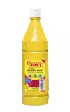 Jovi Témpera Líquida Amarillo 1000ml