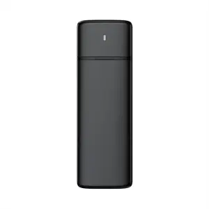 AISENS CAJA EXTERNA M.2 (NGFF) PARA SSDM.2 SATA/NVME A USB3.1 GEN2, NEGRA