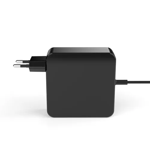Leotec Cargador Rápido USB-C 65W con Carga Rápida PD 3.0