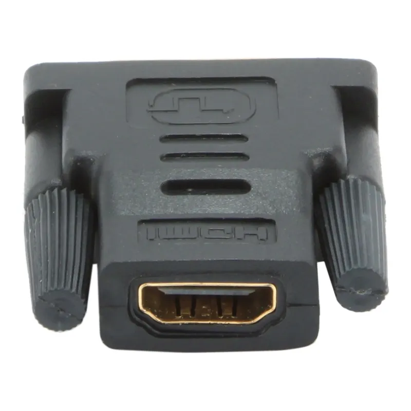Gembird Conversor Dvi-D (M) 18+1P A Hdmi (H)