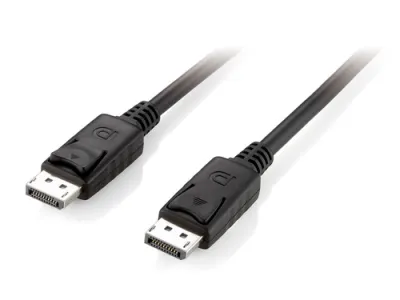 EQUIP Cable DisplayPort a DisplayPort 1.2 1M
