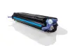 HP Q6001A Cartucho de Tóner Cian - Reemplazo 124A