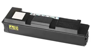 Kyocera TK450 Cartucho de Tóner Negro Genérico - Reemplazo 1T02J50EU0