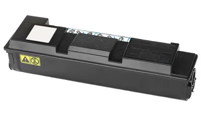 Kyocera TK450 Cartucho de Tóner Negro Genérico - Reemplazo 1T02J50EU0