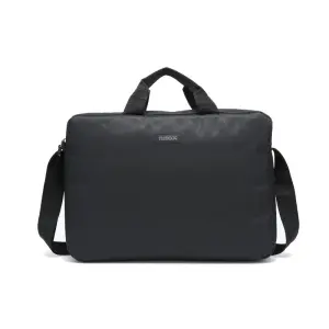 Nilox Maletín Para Portátil 15,6" Basic Negro