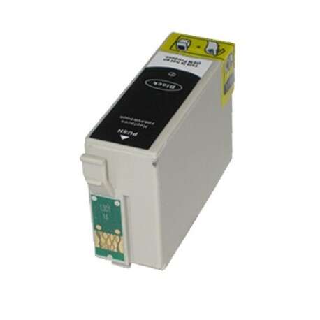 Epson T3591/T3581 (35Xl) Negro Cartucho De Tinta Generico - Reemplaza C13T35914010/C13T35814010