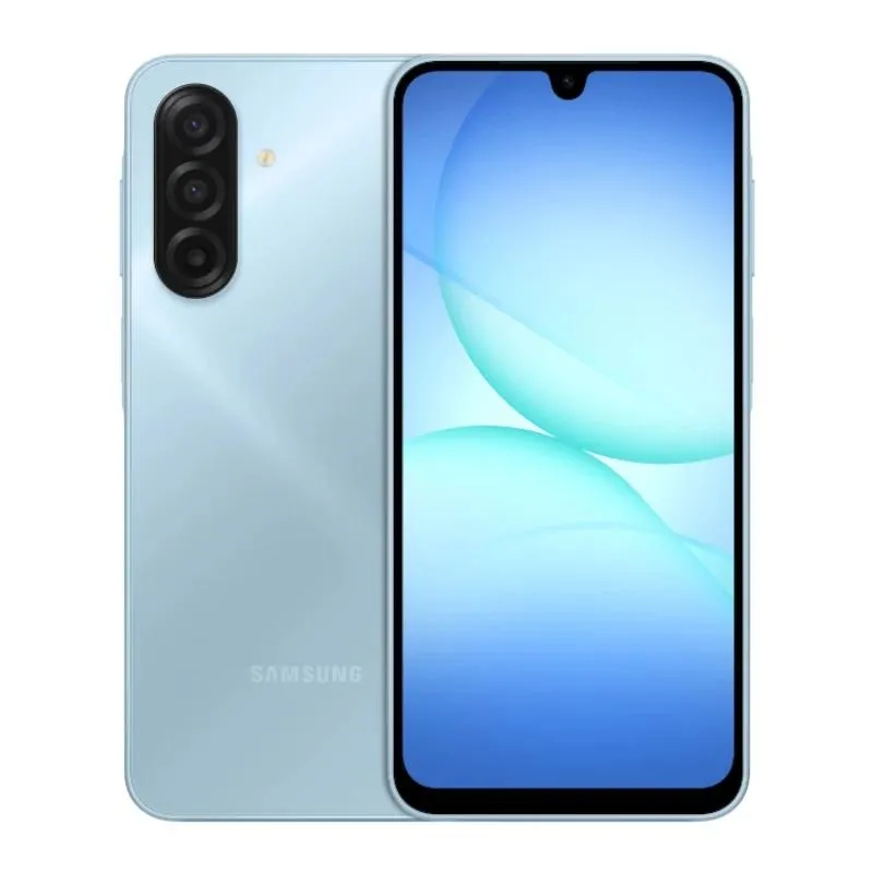 Samsung Galaxy A17 256Gb 8Gb Blue