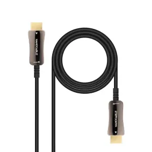 Nanocable Cable HDMI v2.1 AOC 8K@60Hz 10m