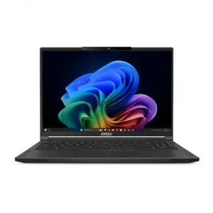 MSI Stealth A16+061ES AMD R9 32 1TB 5080 W11H 16"