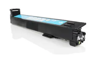 HP CF311A Cartucho de Tóner Genérico Cian - Reemplazo 826A