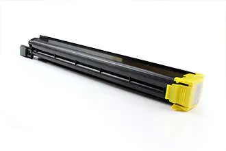 Konica Minolta TN312 Amarillo Cartucho de Tóner Genérico Reemplazo TN312Y