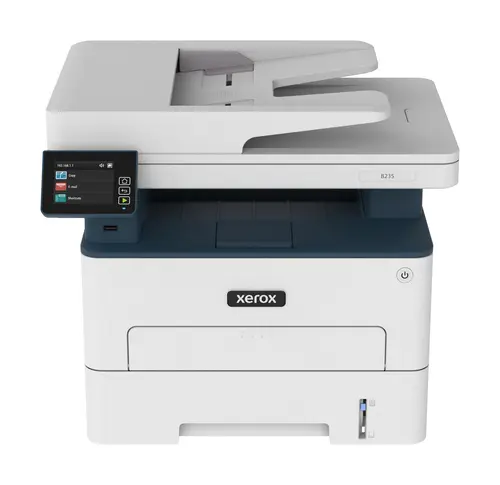 Xerox B235 Impresora Multifunción Láser Monocromo Duplex WiFi Fax 36ppm Pantalla Táctil