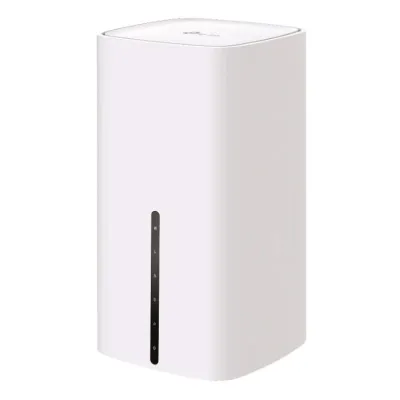TP-Link NX220v Router VoLTE 5G WiFi6 AX1800 3xGbE