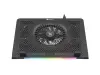 GENESIS Oxid 450 Almohadilla Fría 39,6 cm (15.6") 2400 RPM Negra