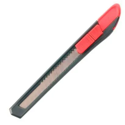 Maped Cúter Start Plástico 9 mm