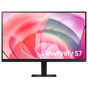 Samsung S70D Monitor 27" 3840 x 2160 Pixeles 4K Ultra HD LCD Negro