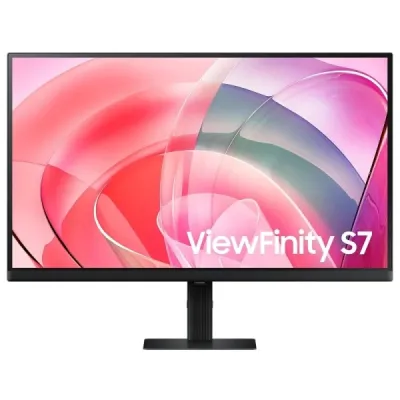 Samsung S70D Monitor 27" 3840 x 2160 Pixeles 4K Ultra HD LCD Negro