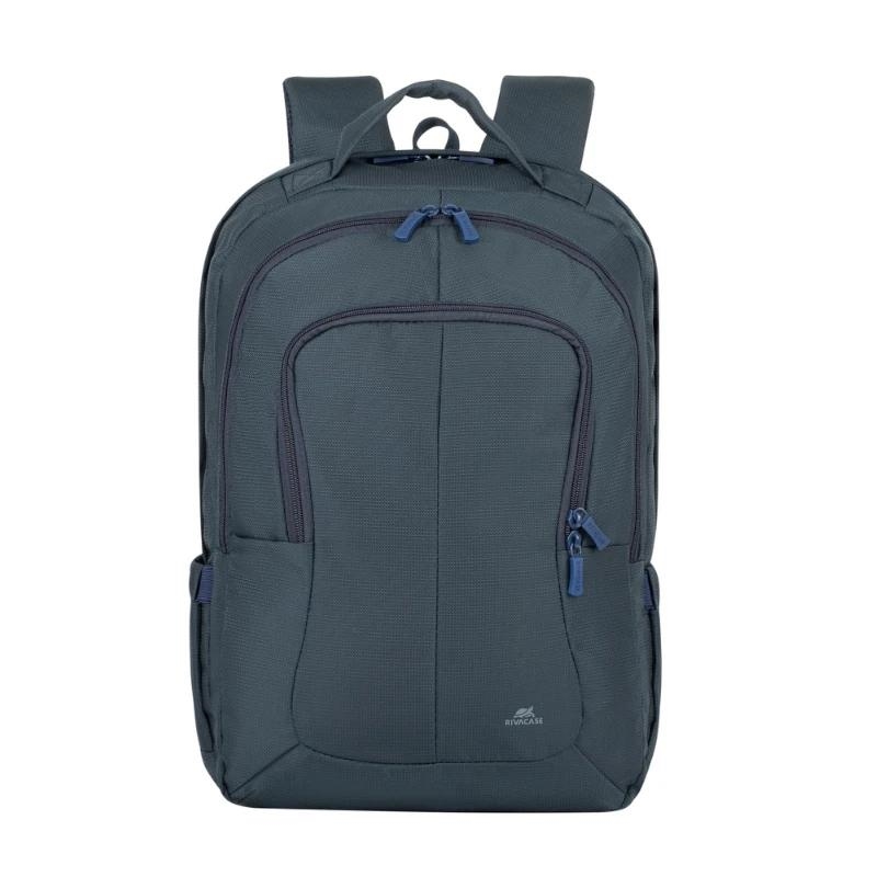 Rivacase 8460 Tegel Eco Azul Mochila Portátil 17,3