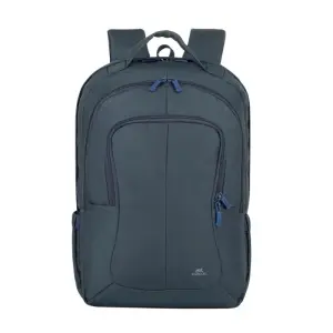 RIVACASE 8460 Tegel ECO Mochila Portátil Azul para Laptop de 17,3