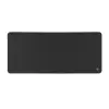 Ewent Alfombrilla de Ratón Extragrande 900x400x3mm, Superficie de Poliéster y Base Antideslizante, Color Negro