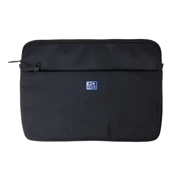 Oxford Funda Para Ordenador Portátil 16" B-Case RPET Negro