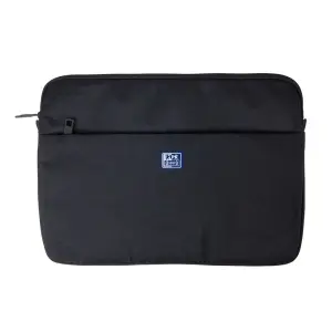 Oxford Funda Para Ordenador Portátil 16" B-Case RPET Negro