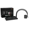 BeQuiet Refrigeración Líquida Silent Loop 3 240mm