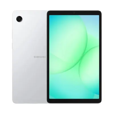 Samsung Galaxy Tab A11 LTE 8.7" 4GB RAM 64GB Almacenamiento Plata