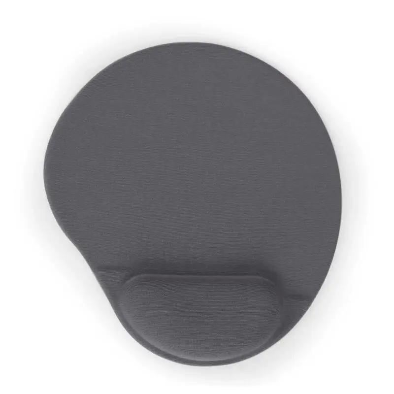 Gembird MP-GEL-GR Alfombrilla Para Ratón Gris