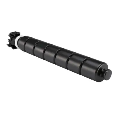 Canon CEXV51 Cartucho de Tóner Negro Genérico - Reemplazo 0481C002