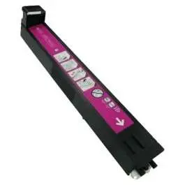 HP CB383A Cartucho de Tóner Magenta - Reemplazo 824A