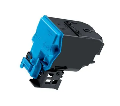 Konica Minolta TNP51 Cartucho de Tóner Genérico Cyan Reemplazo TNP51C/A0X5455/A0X5435