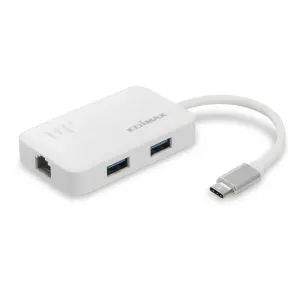 Edimax EU-4308 Adaptador USB 3.0 Gigabit USB-C