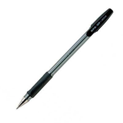 Pilot Bolígrafo Bps-Gp 1.0Mm Negro