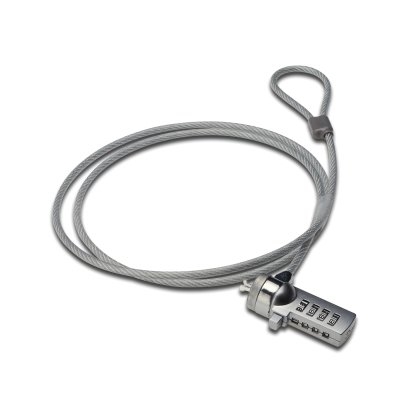 Ewent Cable Seguridad Con Combinacion