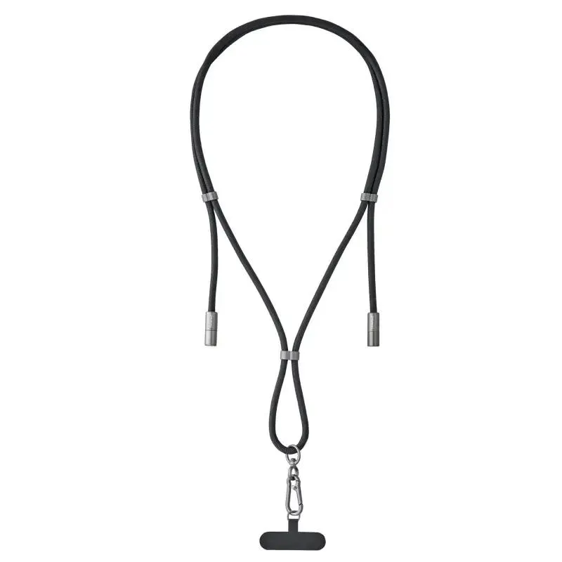 Intenso Lanyard Cable Usb-C  C 1,65 M Negro
