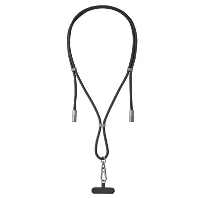 Intenso Lanyard Cable Usb-C  C 1,65 M Negro