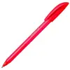 Staedtler Bolígrafo Ball 4320 M 1,0mm Triangular Rojo Caja 10 Unidades