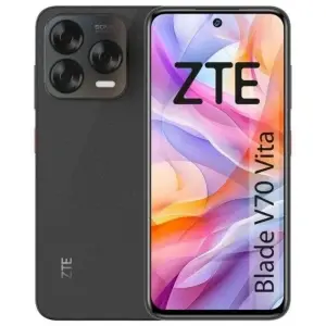 ZTE Blade V70 Vita 6.7" HD+ 4GB RAM 256GB Gray